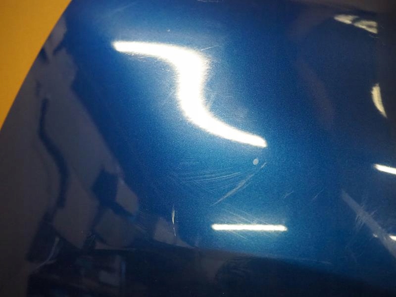 фото №5, Крила правий передній renault scenic iii