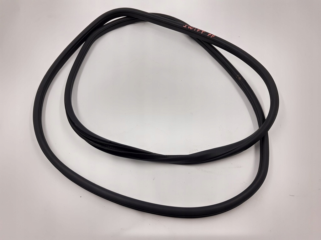 фото №1, Suzuki swift mk8 5d прокладка дверь правый перед