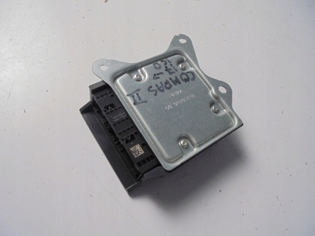 фото №2, Датчик подушка безпеки jeep compass ii 2018 rok