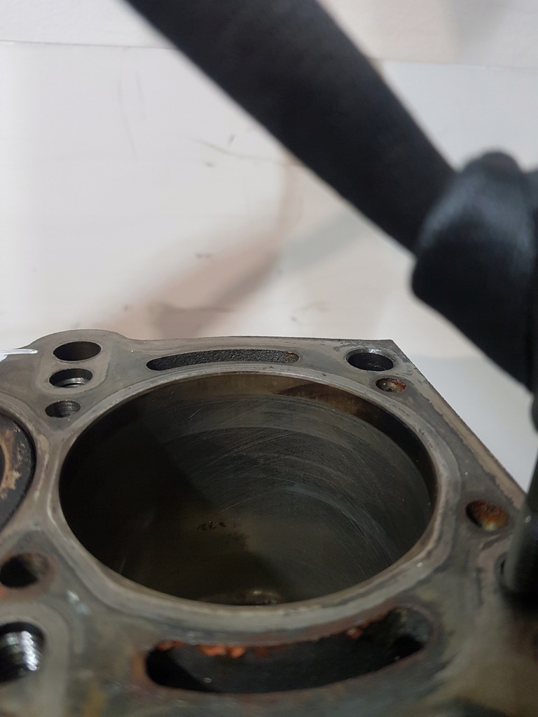 фото №10, Dół двигателя fiat 500x jeep renegade alfa mito 1.4 t-jet 55263623