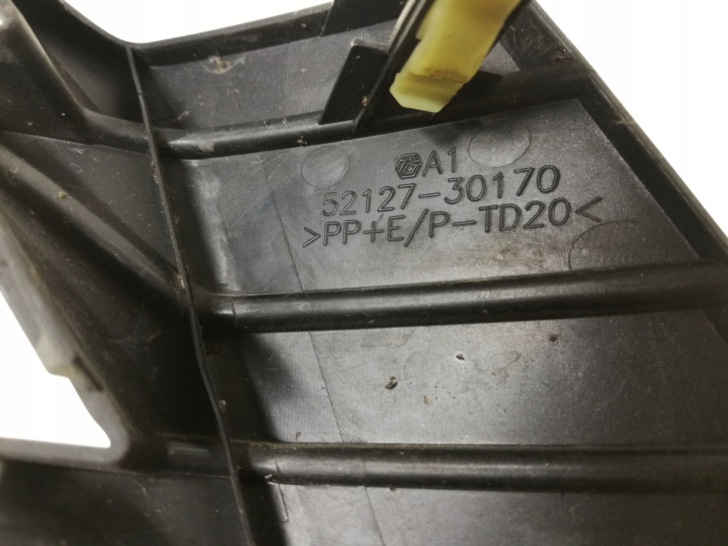 фото №3, Toyota оригінальний номер a52127-30170