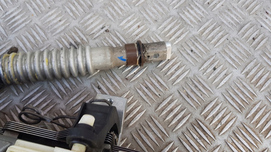 фото №9, Mercedes w211 3.0 v6 cdi набор стартовый do запуск a6421505179