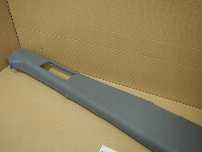 фото №2, Накладка защита стойка правая mercedes sprinter 906