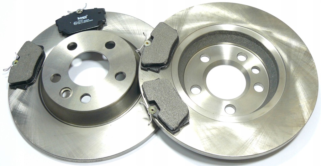 фото №1, Тормозные колодки тормозные диски t do vw transporter iv sharan galaxy