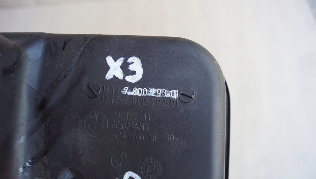 фото №6, Bmw бачок розширювальний 7800293