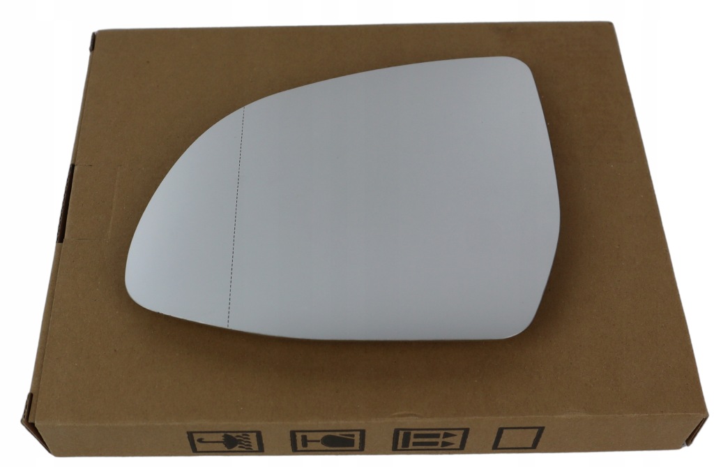 фото №1, Лівий вкладиш дзеркало bmw x6 g06 2019 -