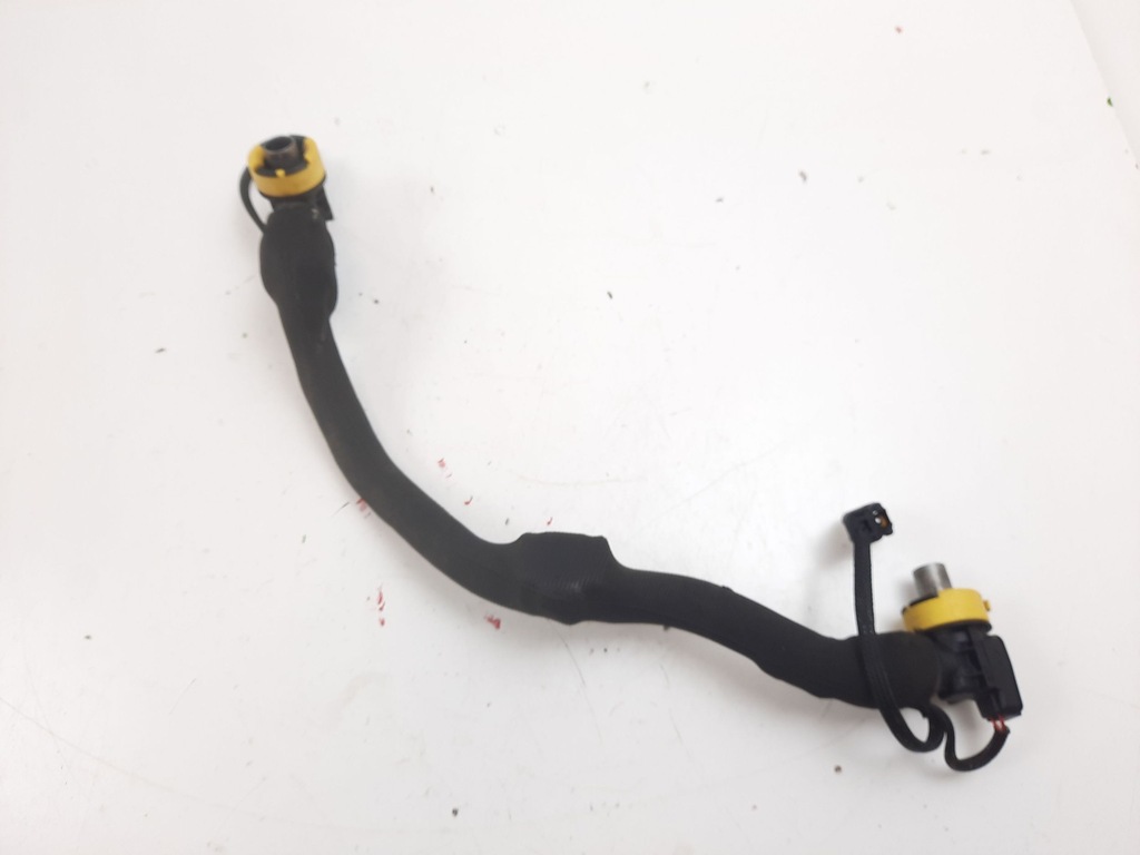 фото №5, 2015 peugeot expert wąż / трубка вентиляционная трубка 9671338980