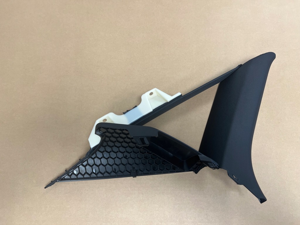 фото №1, Audi a6 c8 захист стійка ліва 4k5867287a sedan