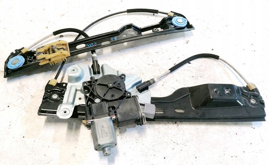 фото №1, Honda accord viii 09r підйомник правий перед