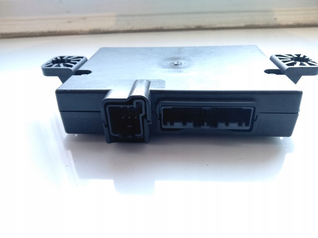 фото №3, Модуль блок керування jaguar land rover k8d2-19h440-bb