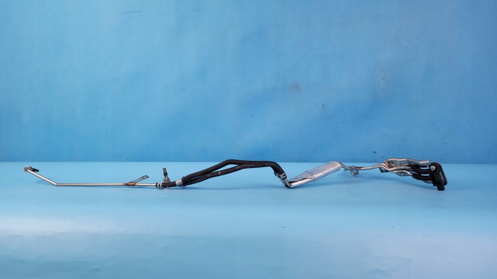 фото №9, Cupra leon 23r шланг 06q131552f датчик тиску пального 058906051j