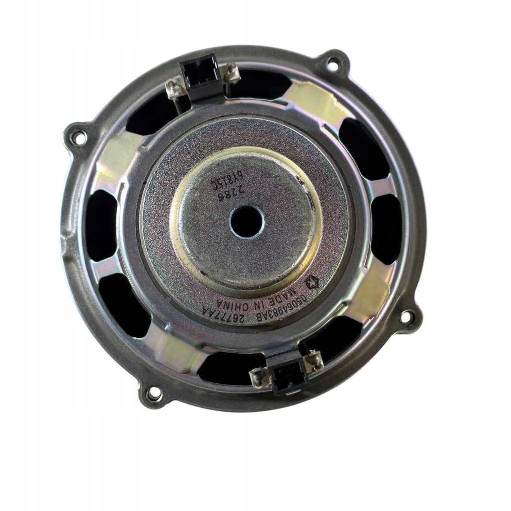 фото №12, Dodge charger 2017 комплект набір аудіо