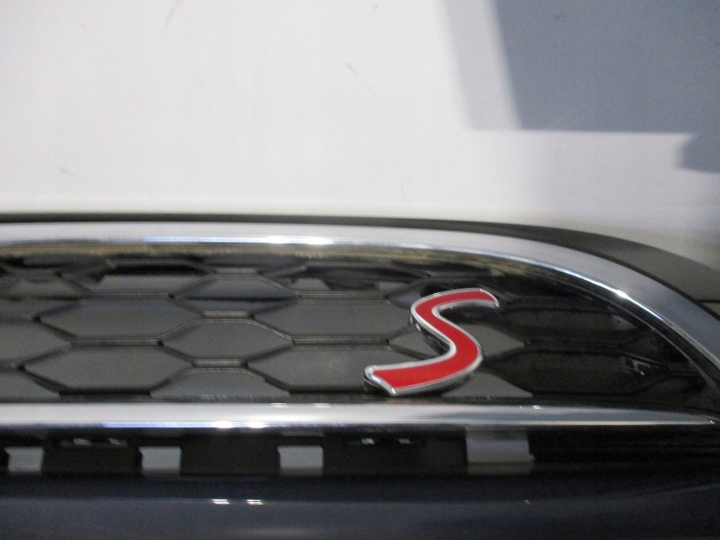 фото №5, Бампер mini f56 протитуманна фара led c3b передній