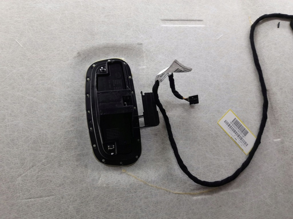 Alfa romeo stelvio 01561298590e стеля Доставка