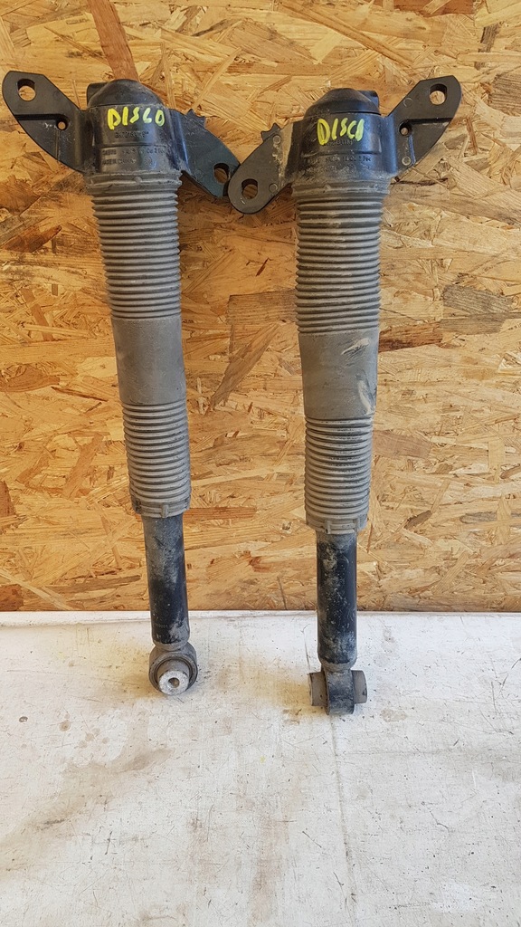 фото №1, Land rover discovery sport амортизатори задня