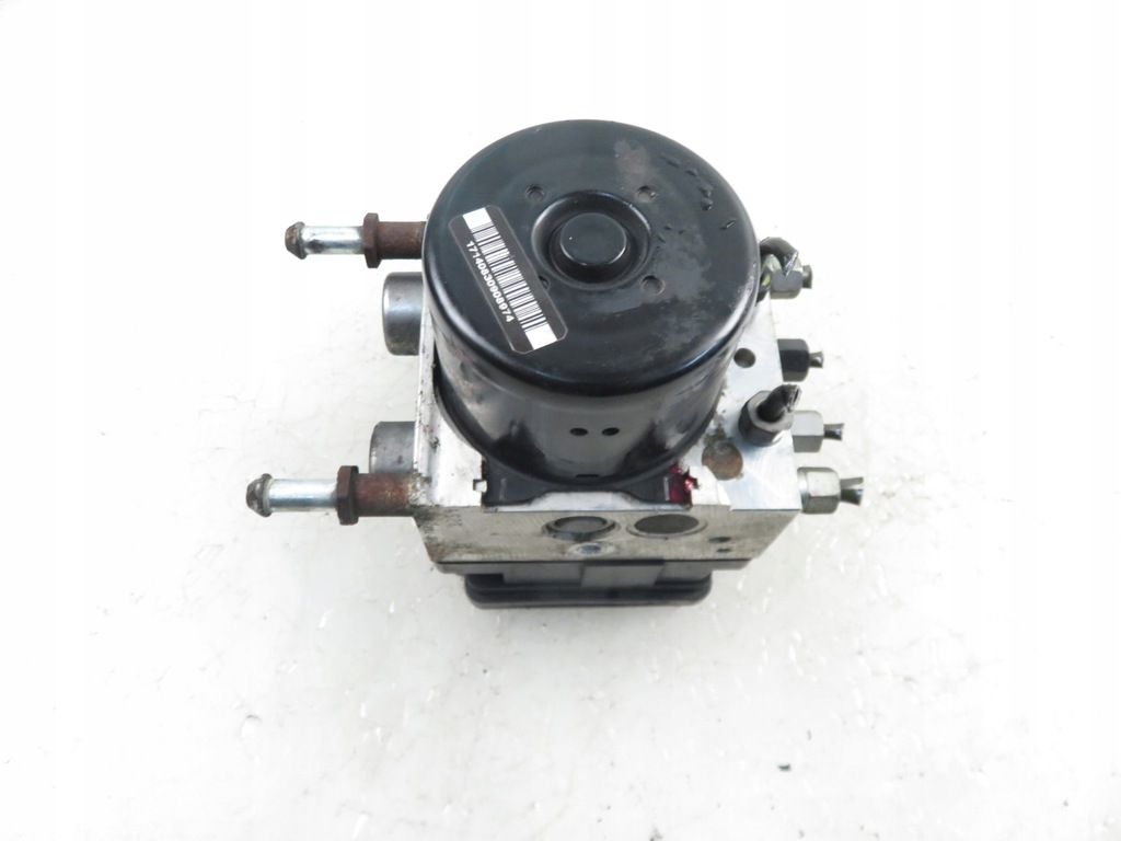 фото №7, Насос abs opel antara a l07 96817739 25021203904