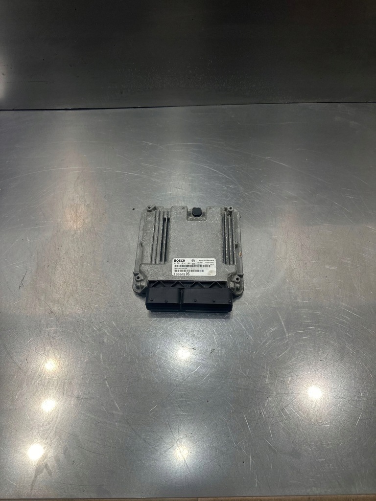 фото №1, Mitsubishi outlander 2008 блок управления / модуль ecu