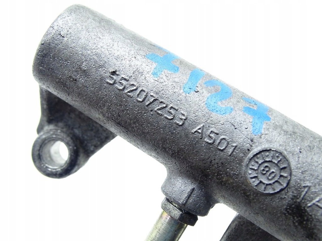 фото №3, Распределитель клапан топлива alfa romeo 159 2.4 jtdm 55207253