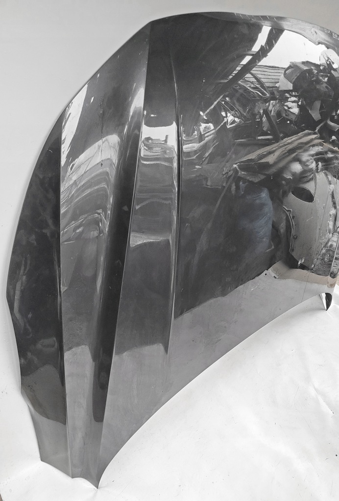 фото №2, Капот vw volkswagen arteon 2017-