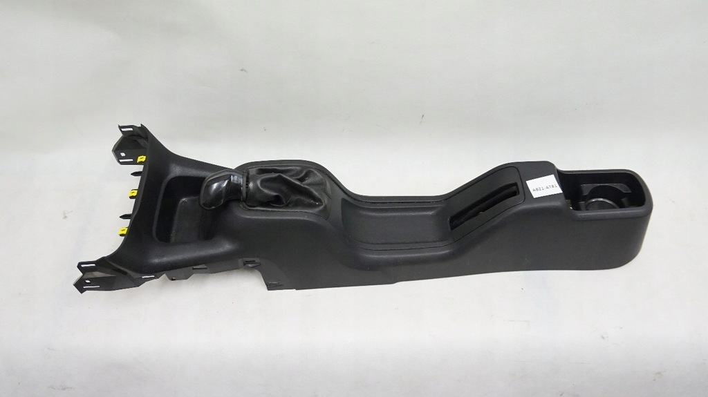 фото №1, Туннель средний citroen c4 cactus