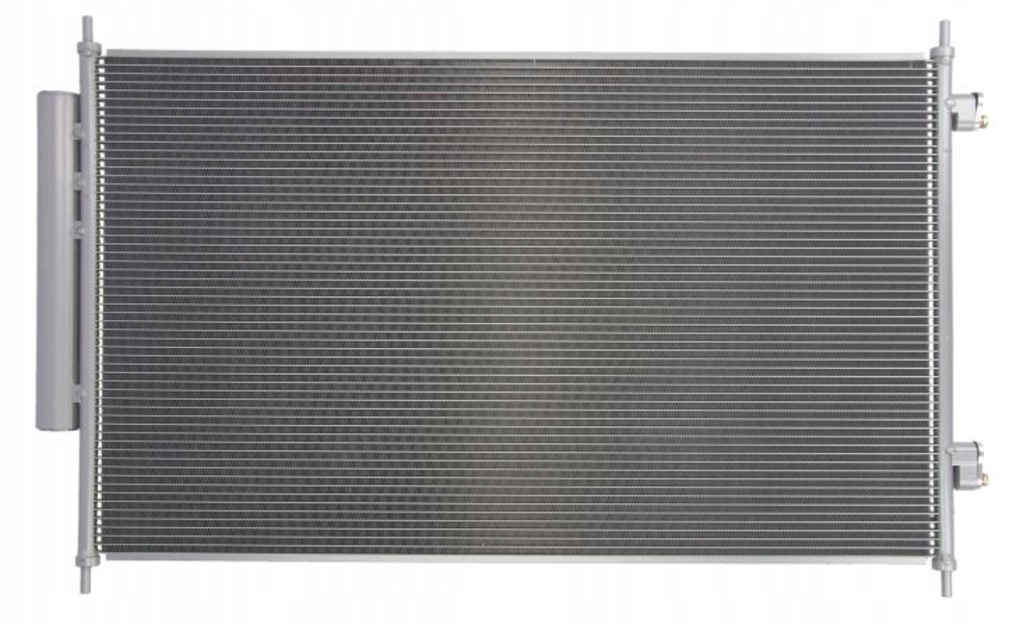 фото №1, Радиатор кондиционер honda hr-v ru 15- 1.5 1.6 i-dtec 1.8