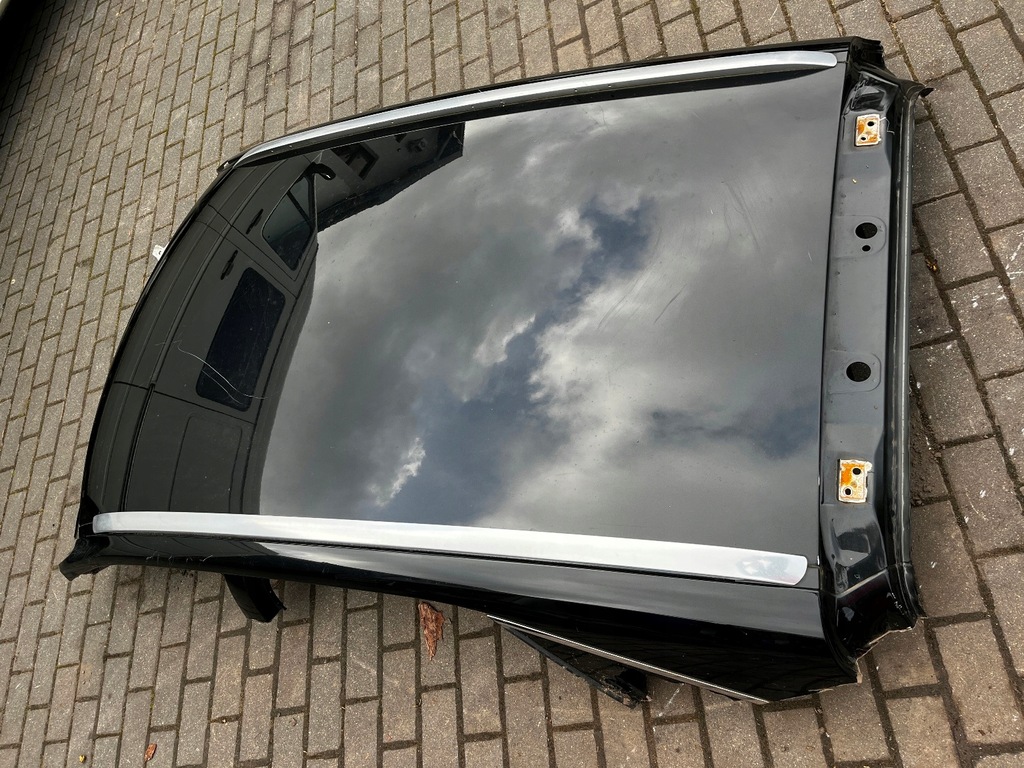 фото №1, Рейлинги крыша lexus rx iv 2020r lift 450h