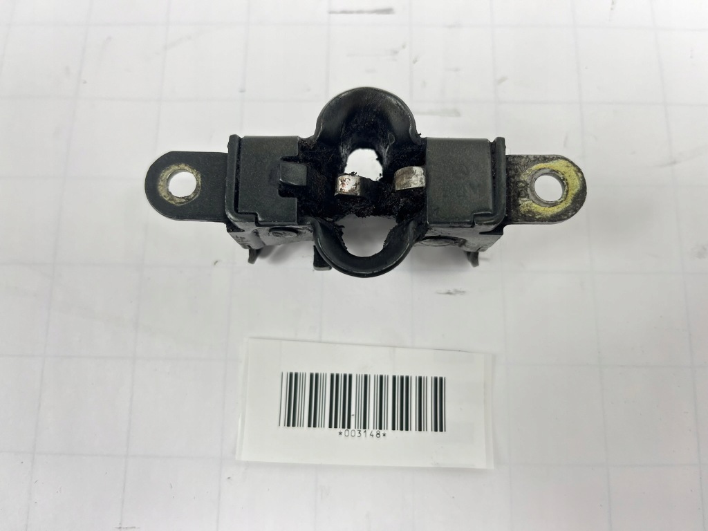 Купити Замок засувка капот кришки двигуна mercedes sl r129 w140 1298800160