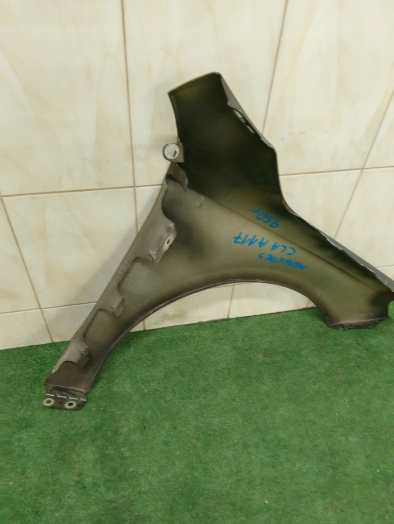 Крило перед передній ліве mercedes cla a117 Київ