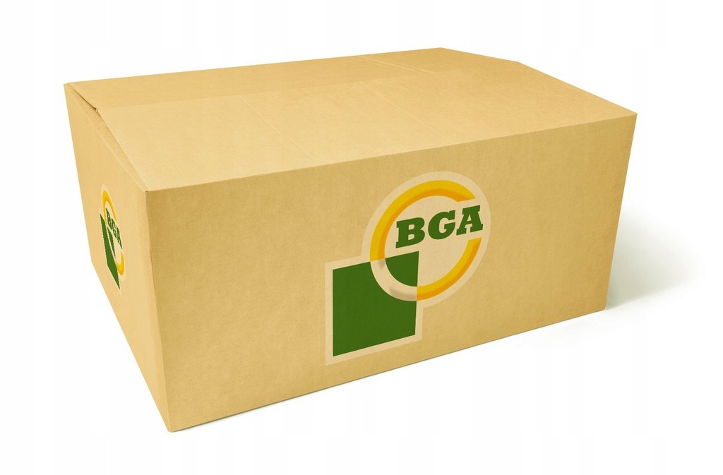 фото №1, Bga cs8200 вал розподільного валу