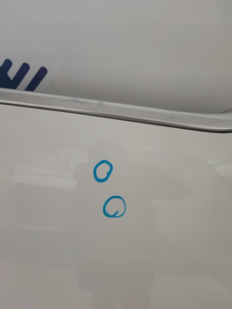 фото №9, Капот крышка двигателя volvo xc60 i 1