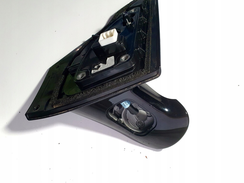 фото №6, Каркас рычаг зеркало правый kia sportage iv 15-18r