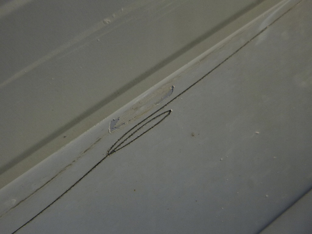 фото №6, Trafic vivaro ii 01- дверь сдвижные левая боковой