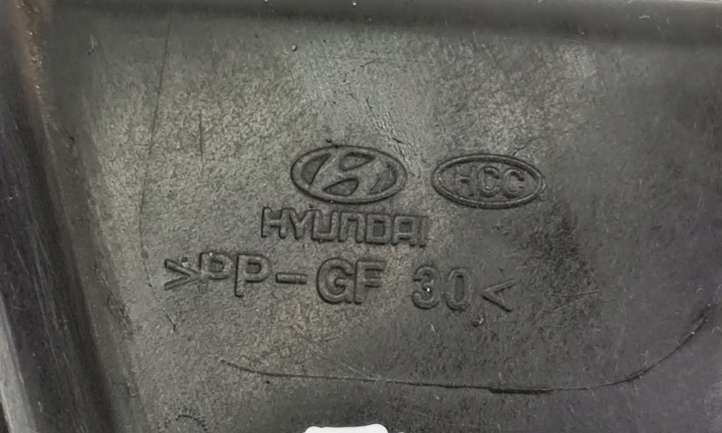фото №2, Вентилятор радіатора hyundai santa fe ii 2.2 crdi