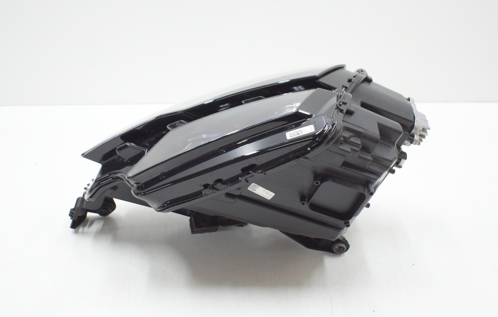 фото №13, Skoda karoq lift 57b лампа левая перед передняя full led org eu