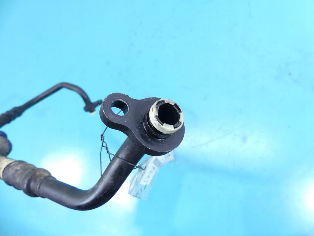 фото №2, Шланг кондиціонера volvo s80 ii v70 iii 2.5t