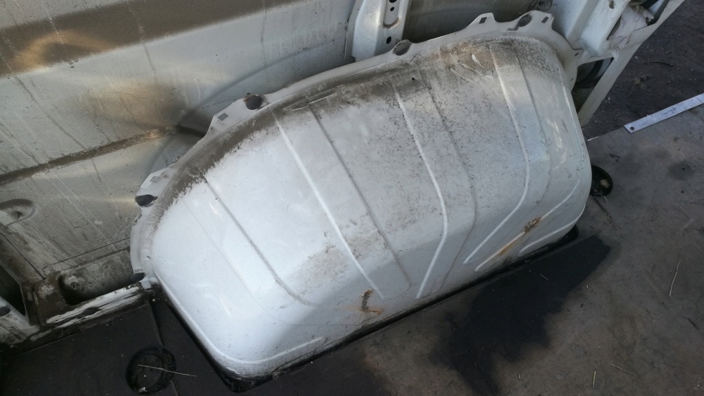 фото №6, Підкрилок задня праве внутрішній ducato jumper boxer 06+