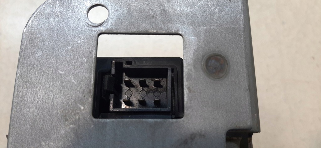 фото №6, Модуль подушка безпеки chrysler voyager ii 2.5 td p05266248