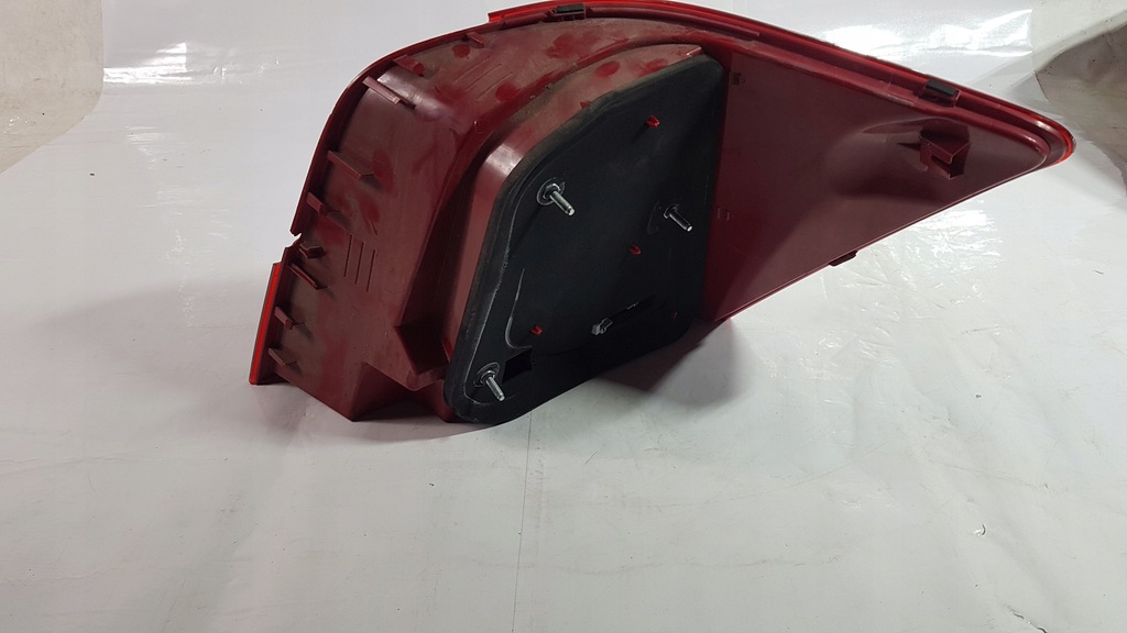 фото №15, Mercedes glk x204 3.5 09-15 лампа задняя usa