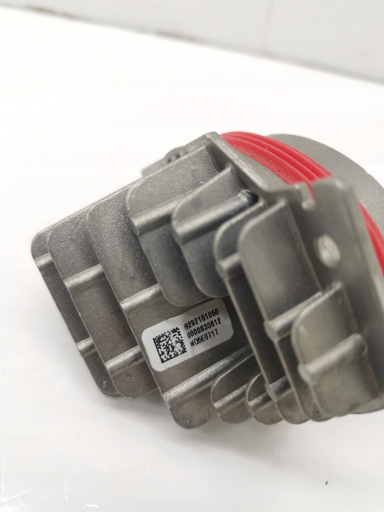 фото №5, Преобразователь фара модуль kia sportage v 5 r292151060