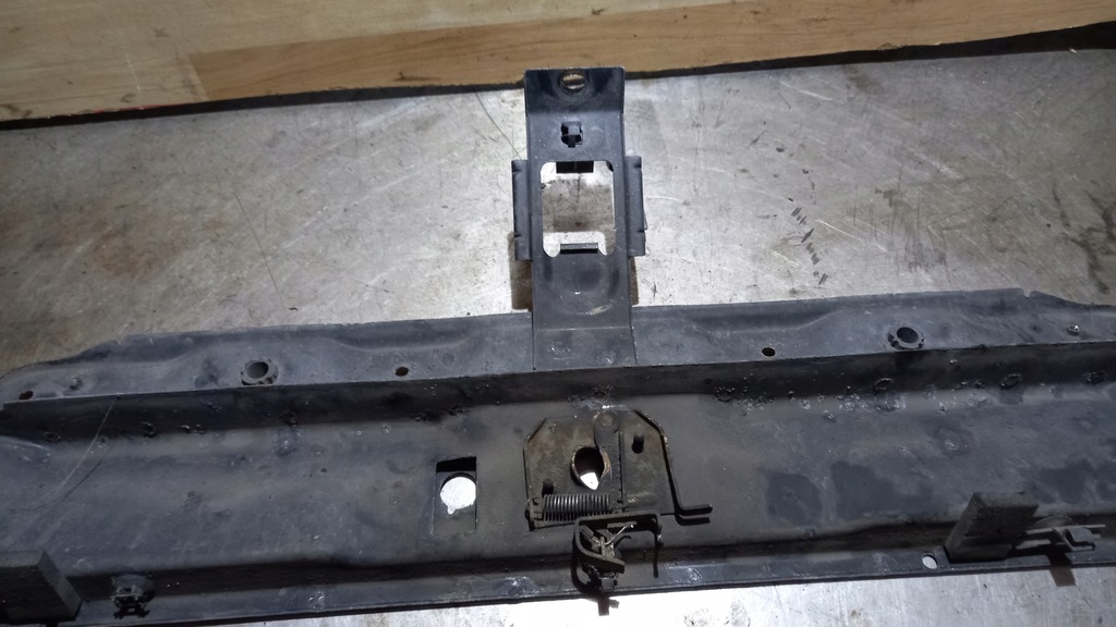 фото №6, Pas передний renault laguna ii 01r hb 1.9 dci