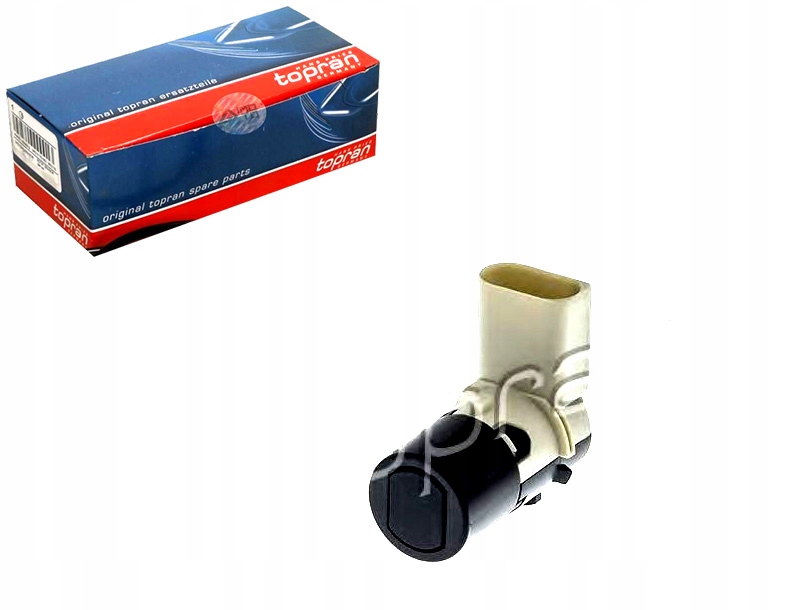 фото №1, Topran датчик відстані przy паркування przód/ty