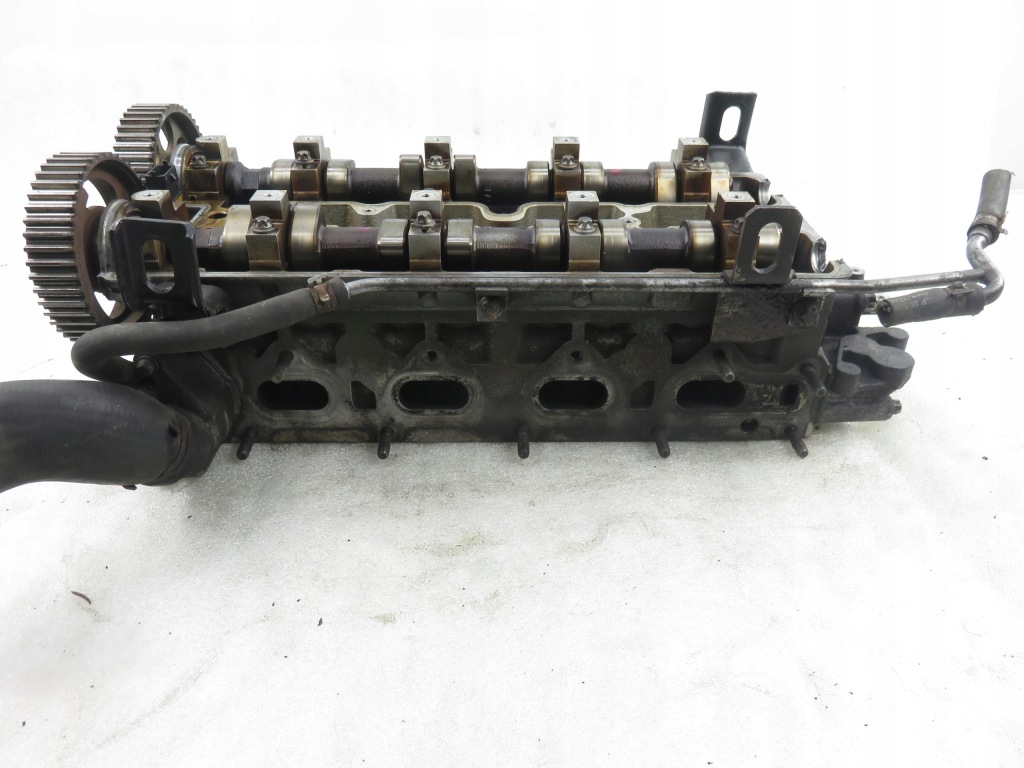 Головка opel astra h 2.0 turbo 90423754 с 20 lel Недорого