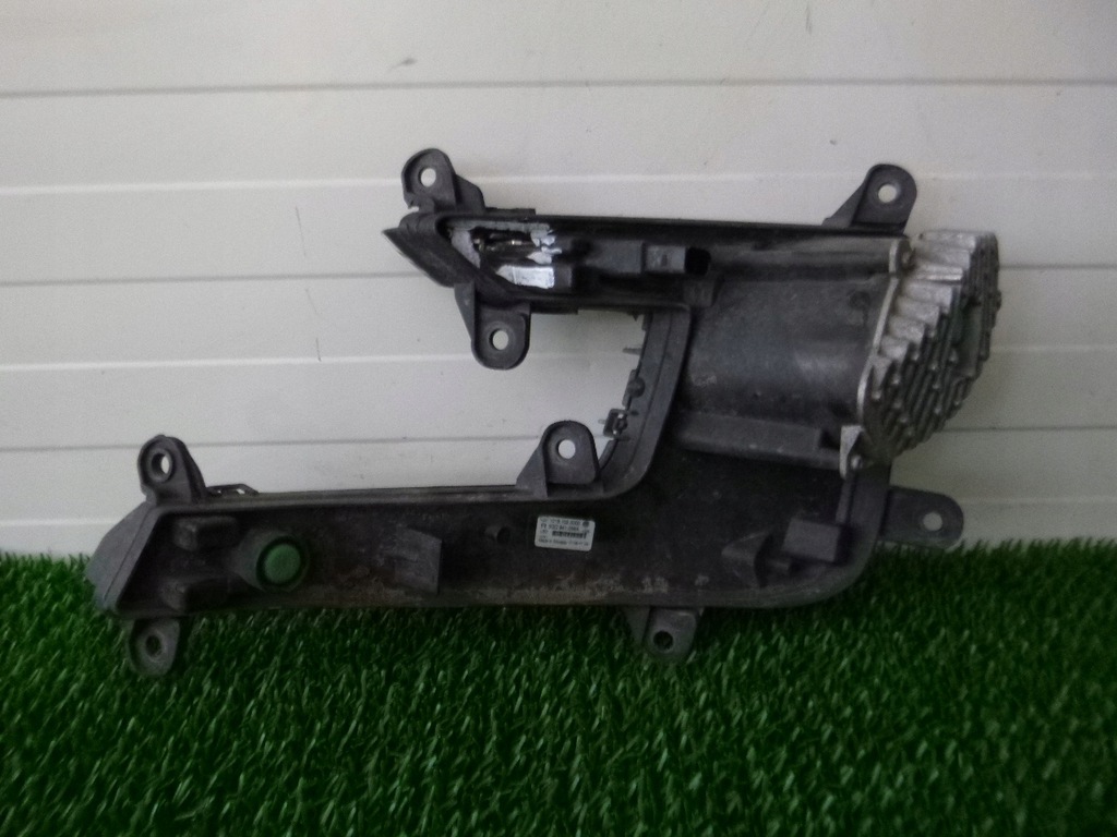 фото №3, Passat b8 модуль led протитуманна фара правий drl 3g0941056a