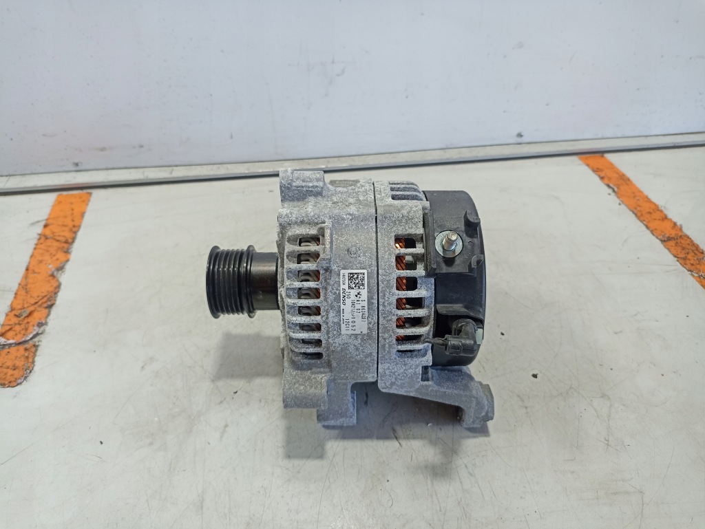 Купить Bmw 3 g20 g21 генератор 8634167 2.0 d