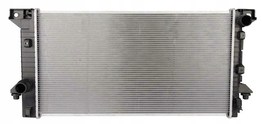 фото №1, Радиатор wody ford expedition 5.4 v8 2006-2008