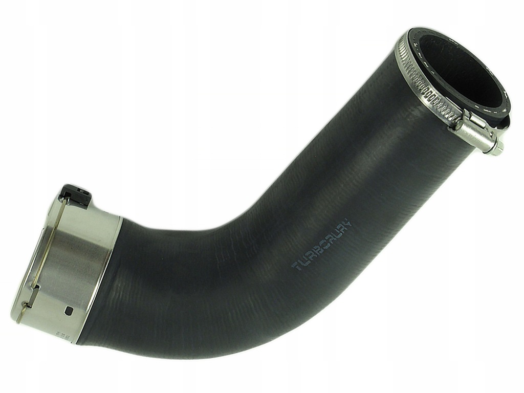 Шланг интеркулер renault scenic iii 1.4 tce Оригинал