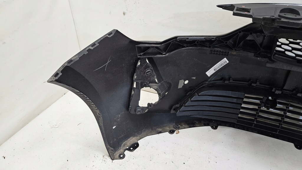 фото №12, Бампер перед передній opel corsa f gs-line 9830340080