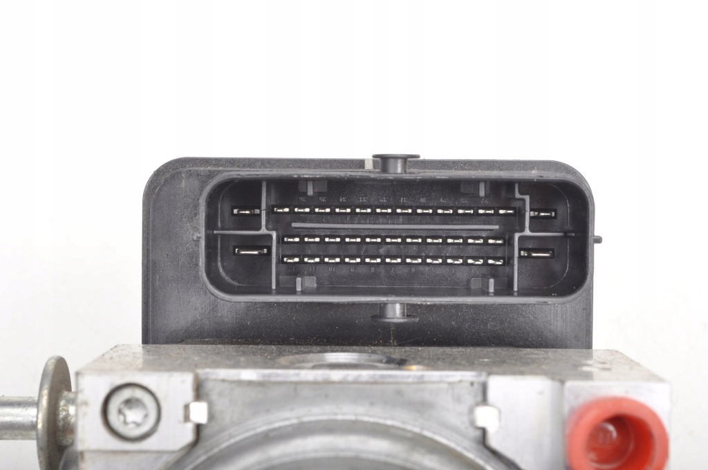 фото №4, Mazda 2 dl dj насос abs da6m437a0a