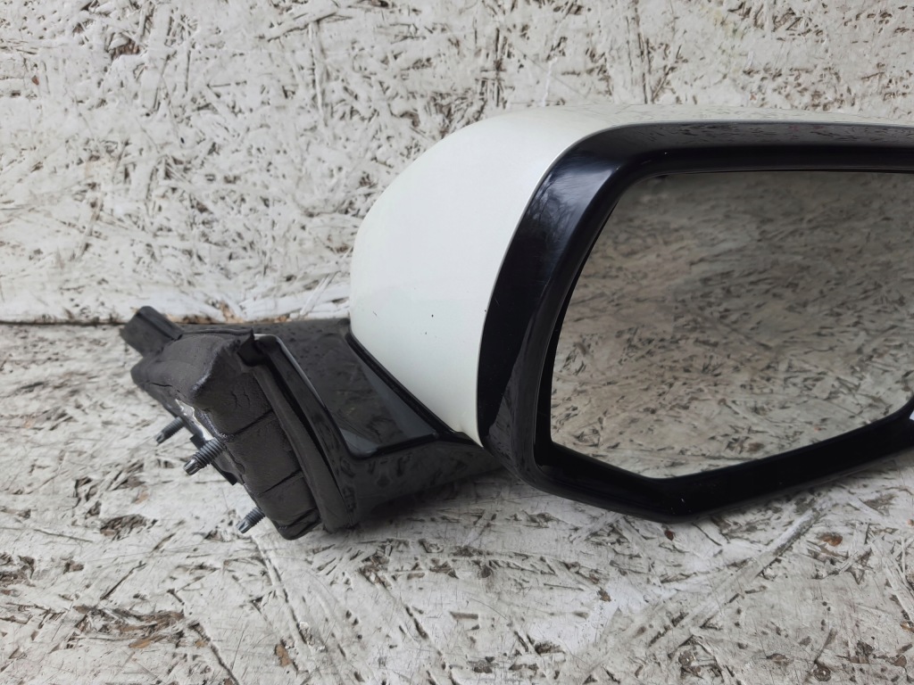 фото №8, Cadillac cts зеркало правое 14 pin 14pin