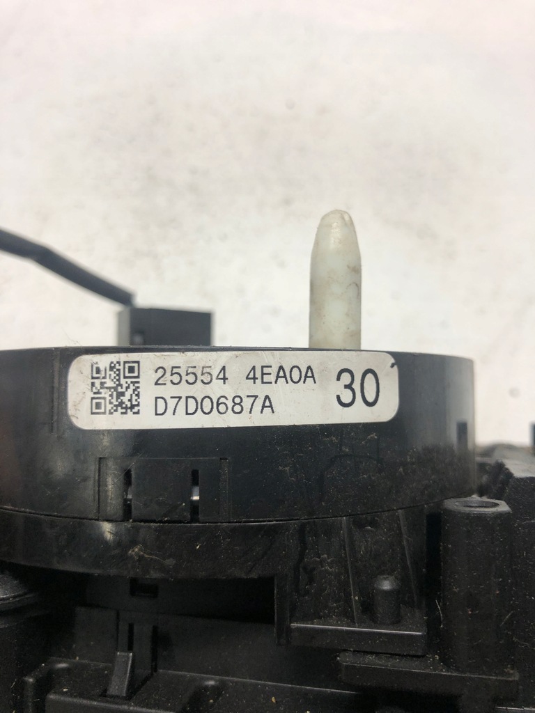 фото №9, Переключатель комбинированный 25554-4ea0a nissan